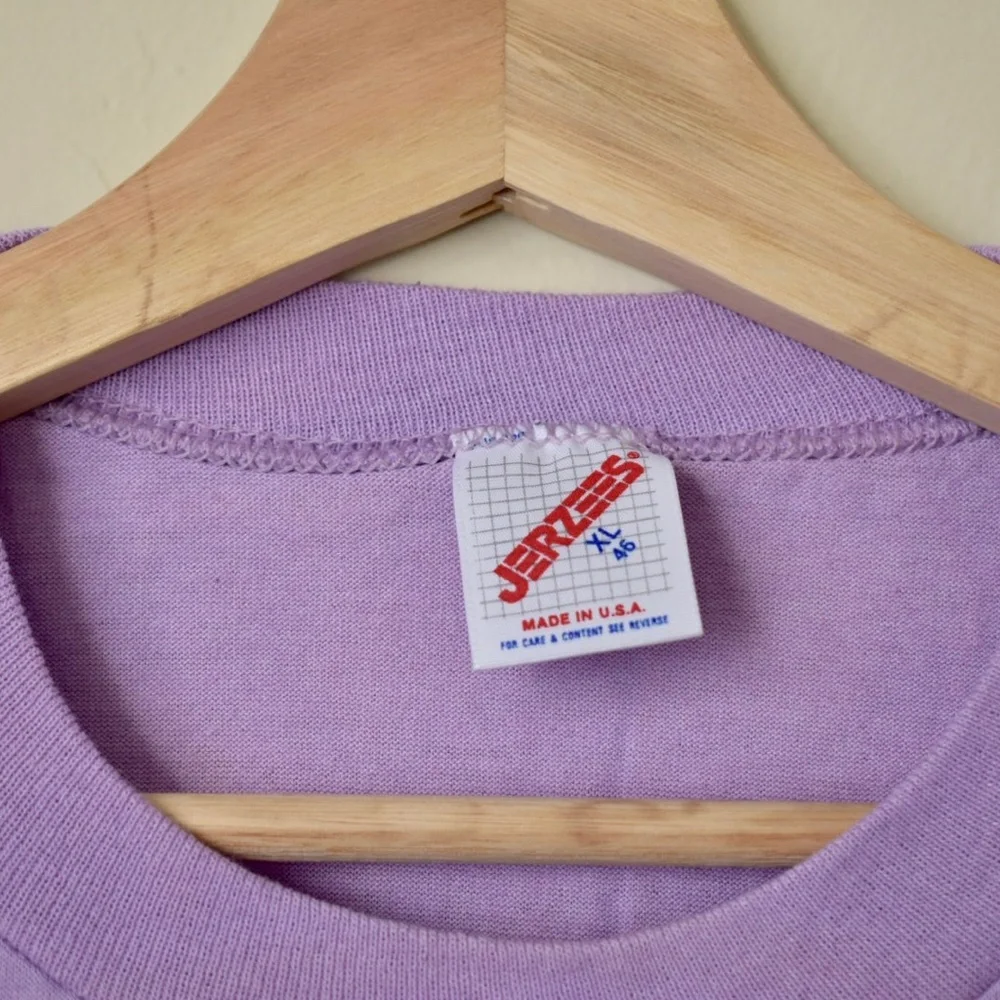 1990 Scorpions Crazy World Tour - Picture 4 of 7